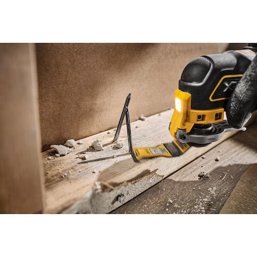 DEWALT DWA4258 OSC General Purpose & Demo Combo