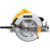 DEWALT DWE575 7-1/4 in. Lightweight Circular Saw
