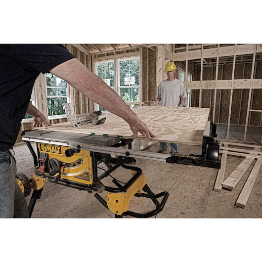 DEWALT DWE7491RS 10