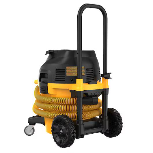 DEWALT DWV015 10G DUST EXTRACTOR