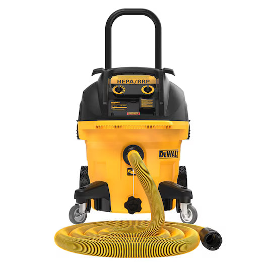 DEWALT DWV015 10G DUST EXTRACTOR