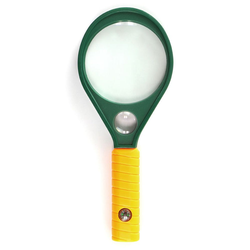 ENKAY 2912-3 3x Magnifying Glass with 3