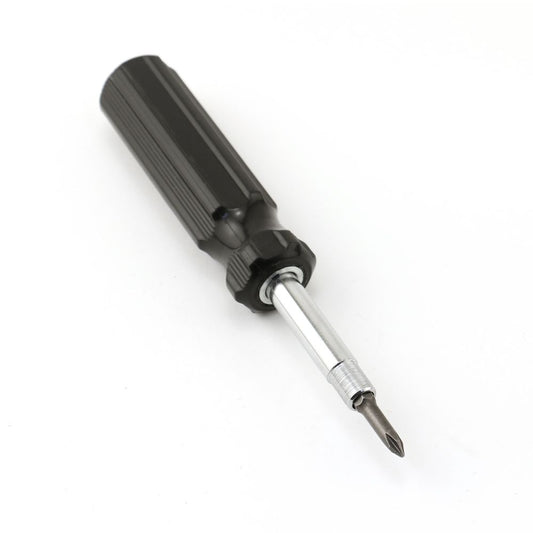 ENKAY 3460 6-in-1 Multi-Bit Screwdriver (Dynamite Tool Branded)