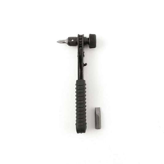 ENKAY 3653 3-Piece Ratcheting Offset Screwdriver Bit Set