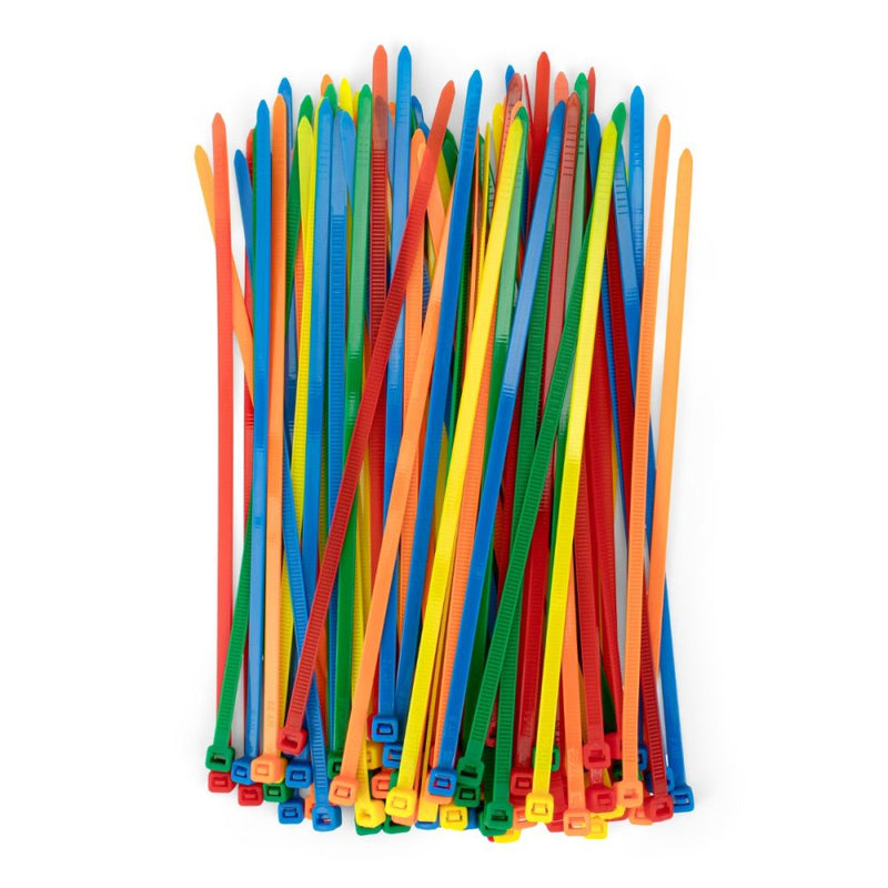 ENKAY 2912-3 Color Assorted 8