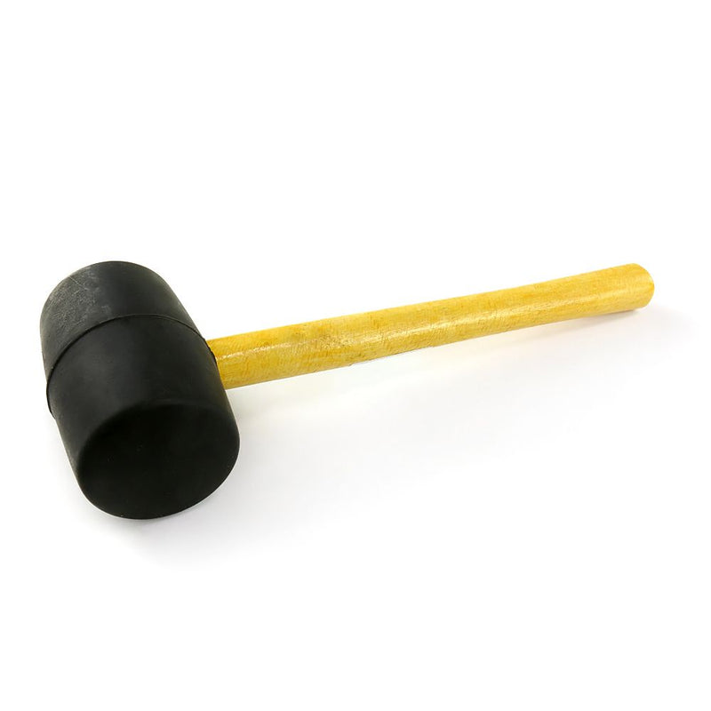 ENKAY 899 16 oz Rubber Mallet