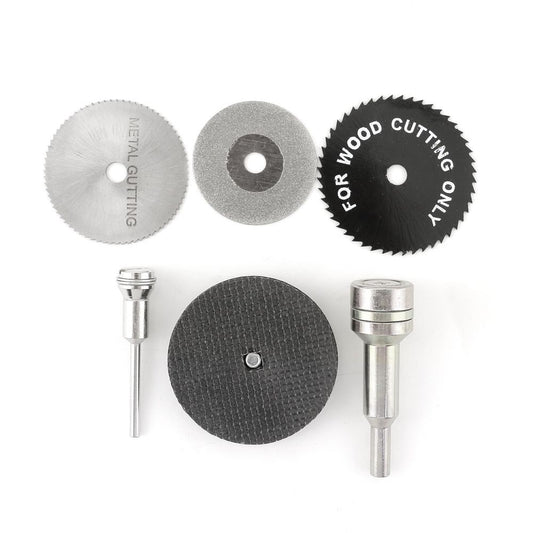 ENKAY 380-578207C Cut-It-All Rotary Tool Kit