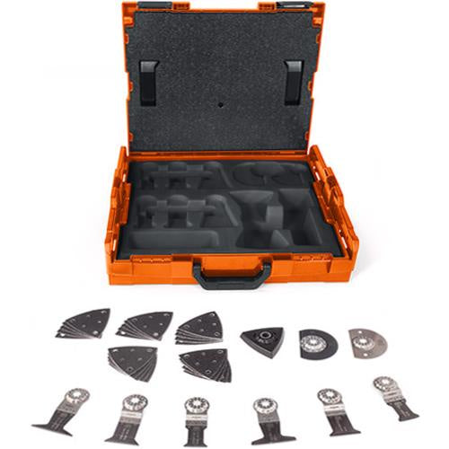 FEIN 33903750010 STARLOCK L-BOXX 102