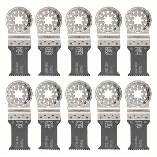 FEIN 63502157290 STARLOCK 1-1/8