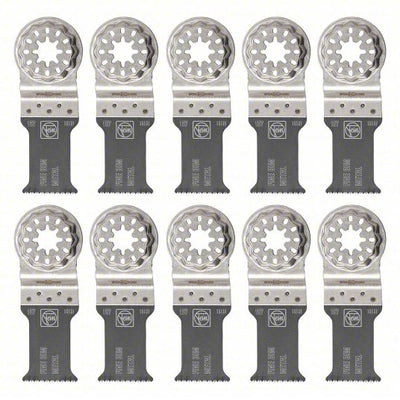 FEIN 63502157290 STARLOCK 1-1/8