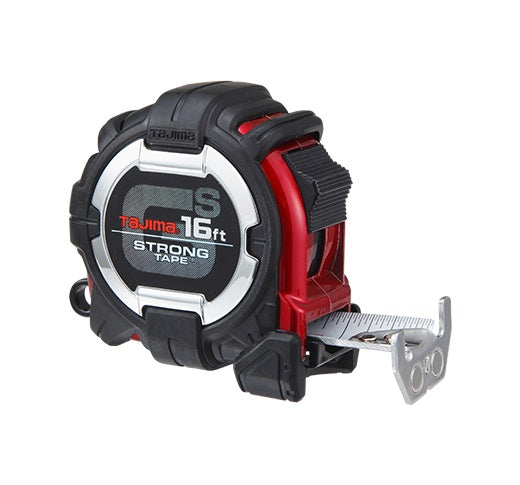 TAJIMA GS-MC16BW GS-LOCK GS-LOCK™ HORNED MAGNETIC HOOK COMPATIBLE CLIP