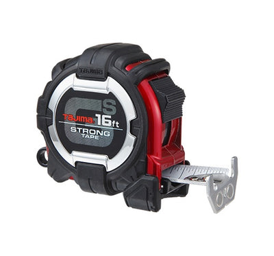 TAJIMA GS-MC16BW GS-LOCK GS-LOCK™ HORNED MAGNETIC HOOK COMPATIBLE CLIP