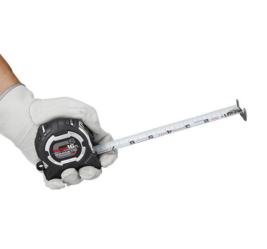 TAJIMA GS-SC16BW GS-LOCK™ MAGNETIC POWER x2 COMPATIBLE CLIP