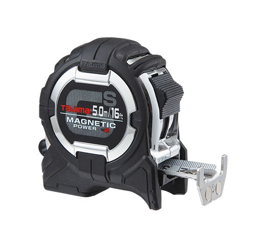 TAJIMA GS-SC16/5MBW GS-LOCK™ MAGNETIC POWER x2 COMPATIBLE CLIP