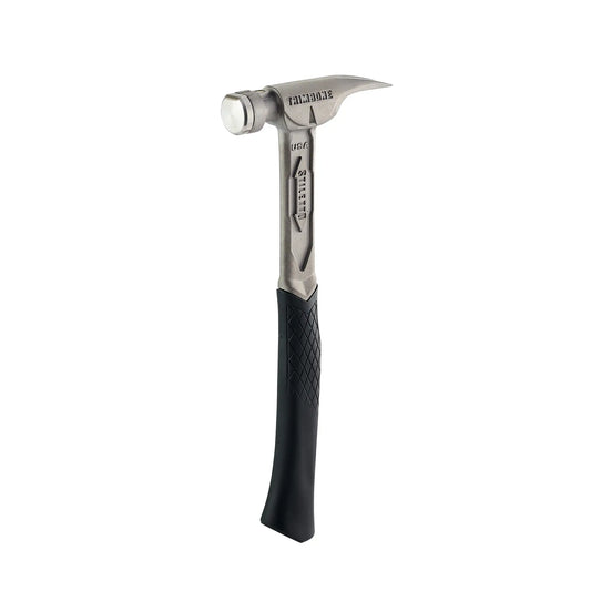 STILETTO TRMB 10oz TRIMBONE™ Smooth/Curved Titanium