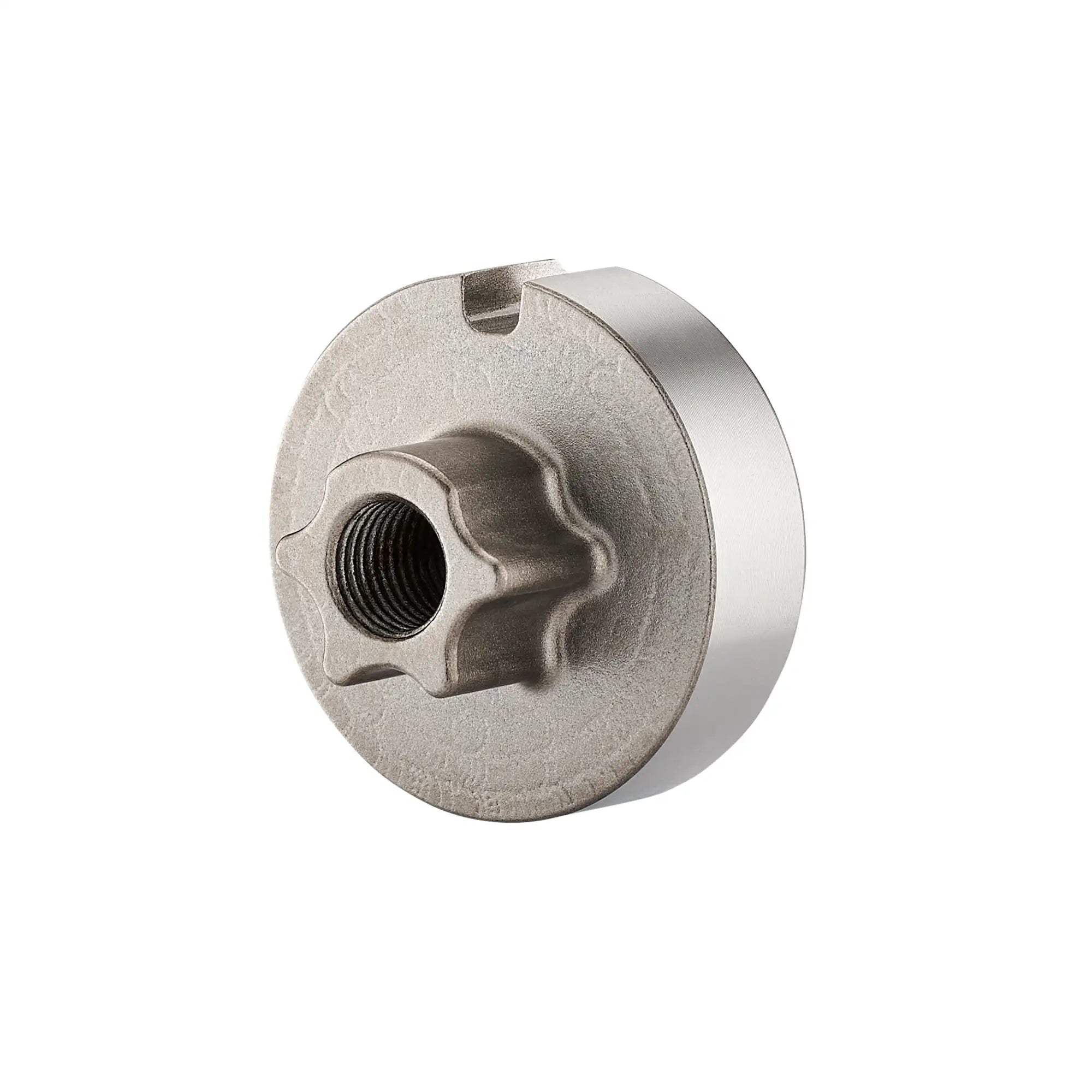STILETTO TIB-SR TIBONE™ Smooth Steel Replacement Face