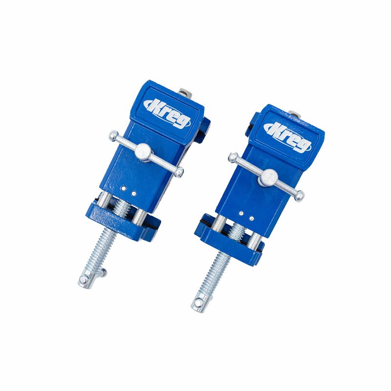 KREG KCS-FFC2 Cabinet Face Frame Clamp