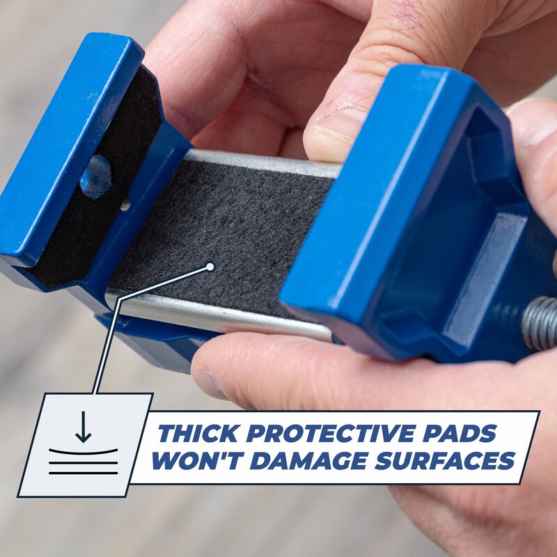 KREG KCS-FFC2 Cabinet Face Frame Clamp