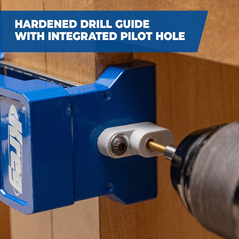 KREG KCS-FFC2 Cabinet Face Frame Clamp