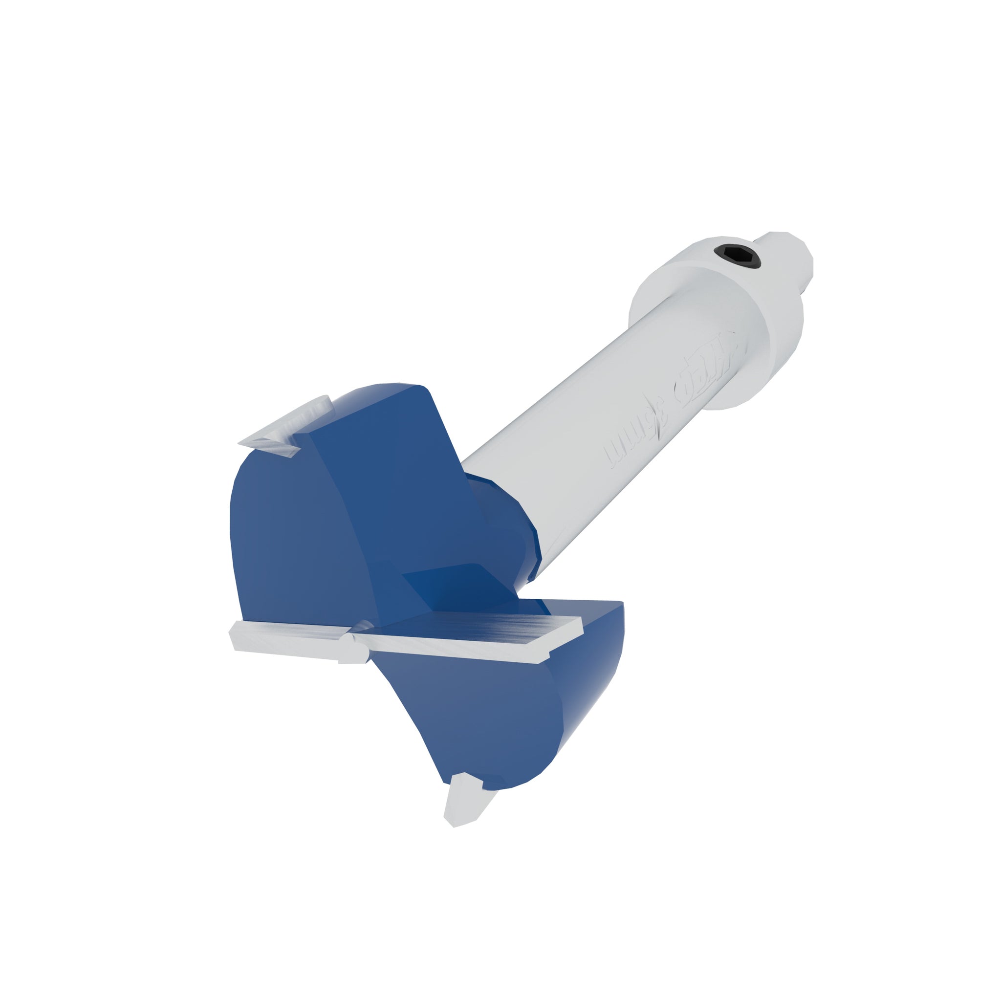 KREG KHI-BIT 35mm Concealed Hinge Bit