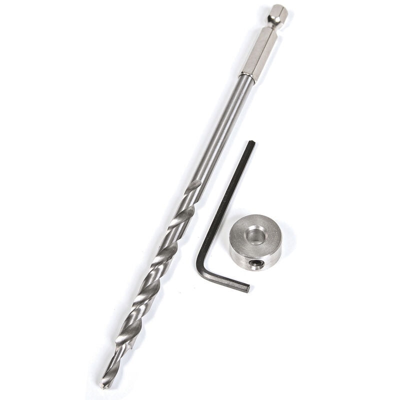 KREG KJD/DECKBIT Deck Jig™ Drill Bit Set