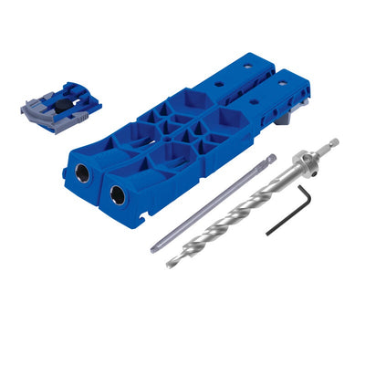 KREG KPHJ920 Pocket-Hole Jig XL