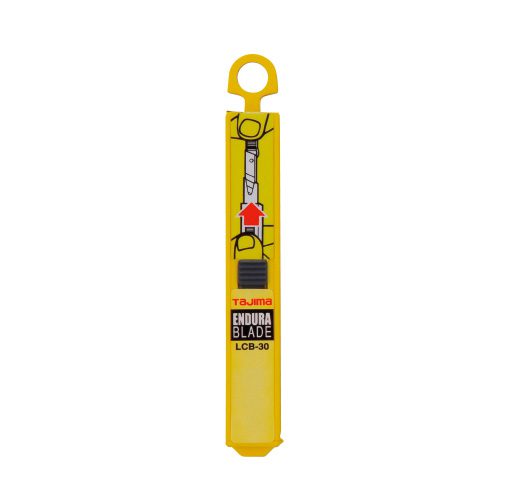 TAJIMA LCB-30  Endura-Blade™ A 9MM/3/8" - 10PC