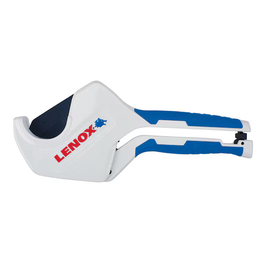 LENOX LXHT80822 1-5/8" Ratcheting Tubing Cutter
