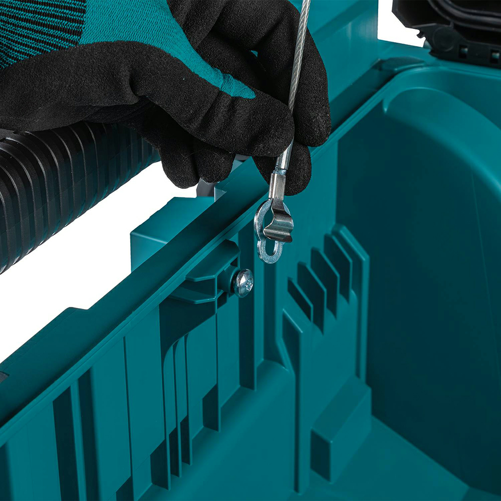 MAKITA T-90009 MAKTRAK ROLLING TOOL CHEST