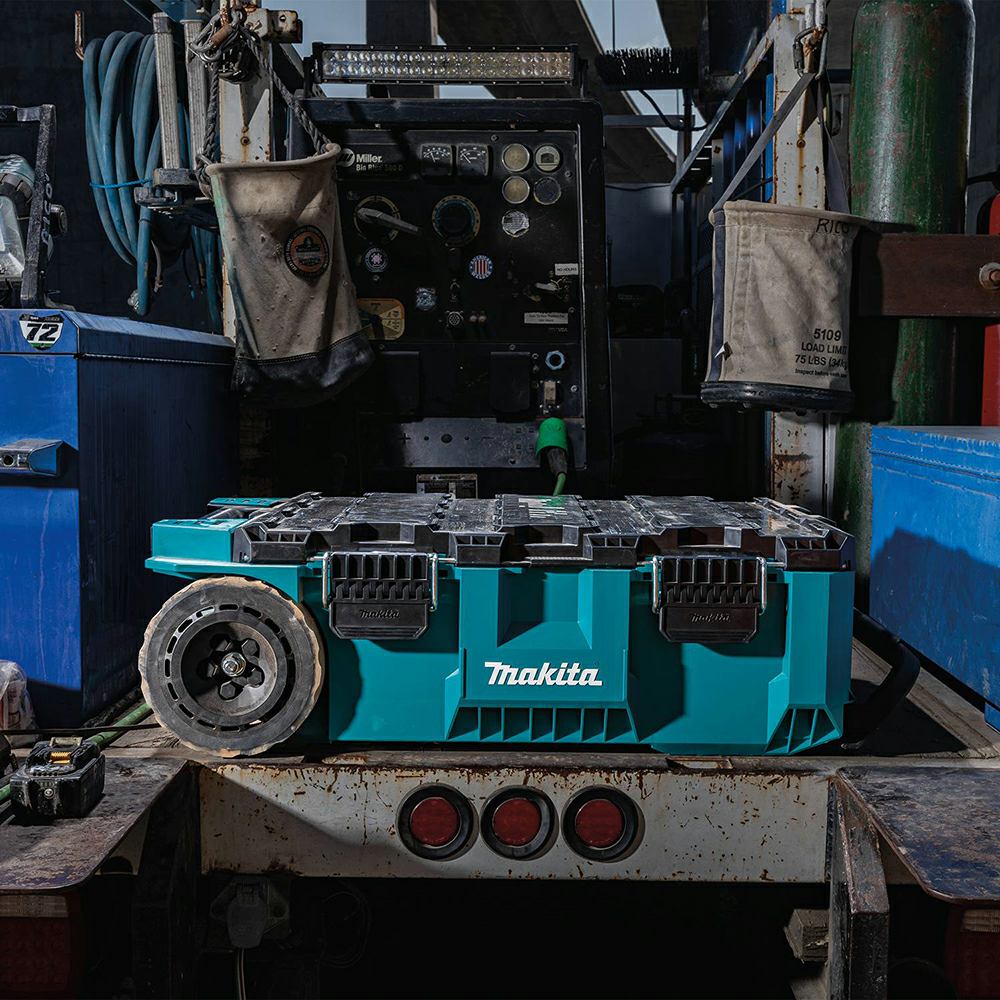 MAKITA T-90009 MAKTRAK ROLLING TOOL CHEST