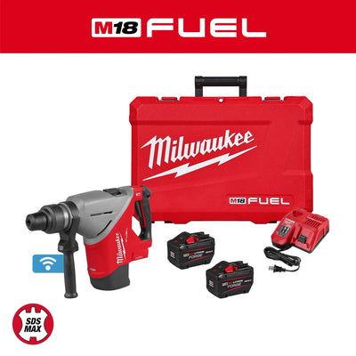 MILWAUKEE 2918-22HD M18 FUEL™ 1-3/4