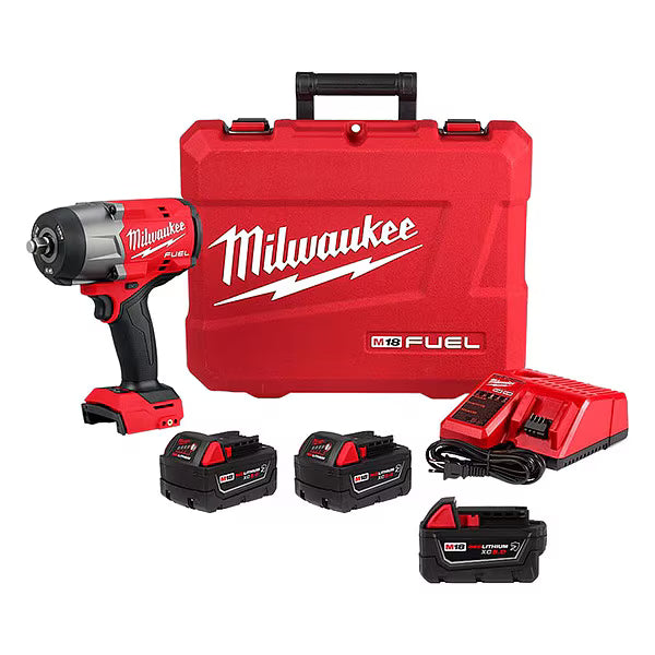 MILWAUKEE 2967-22 M18 FUEL™ 1/2
