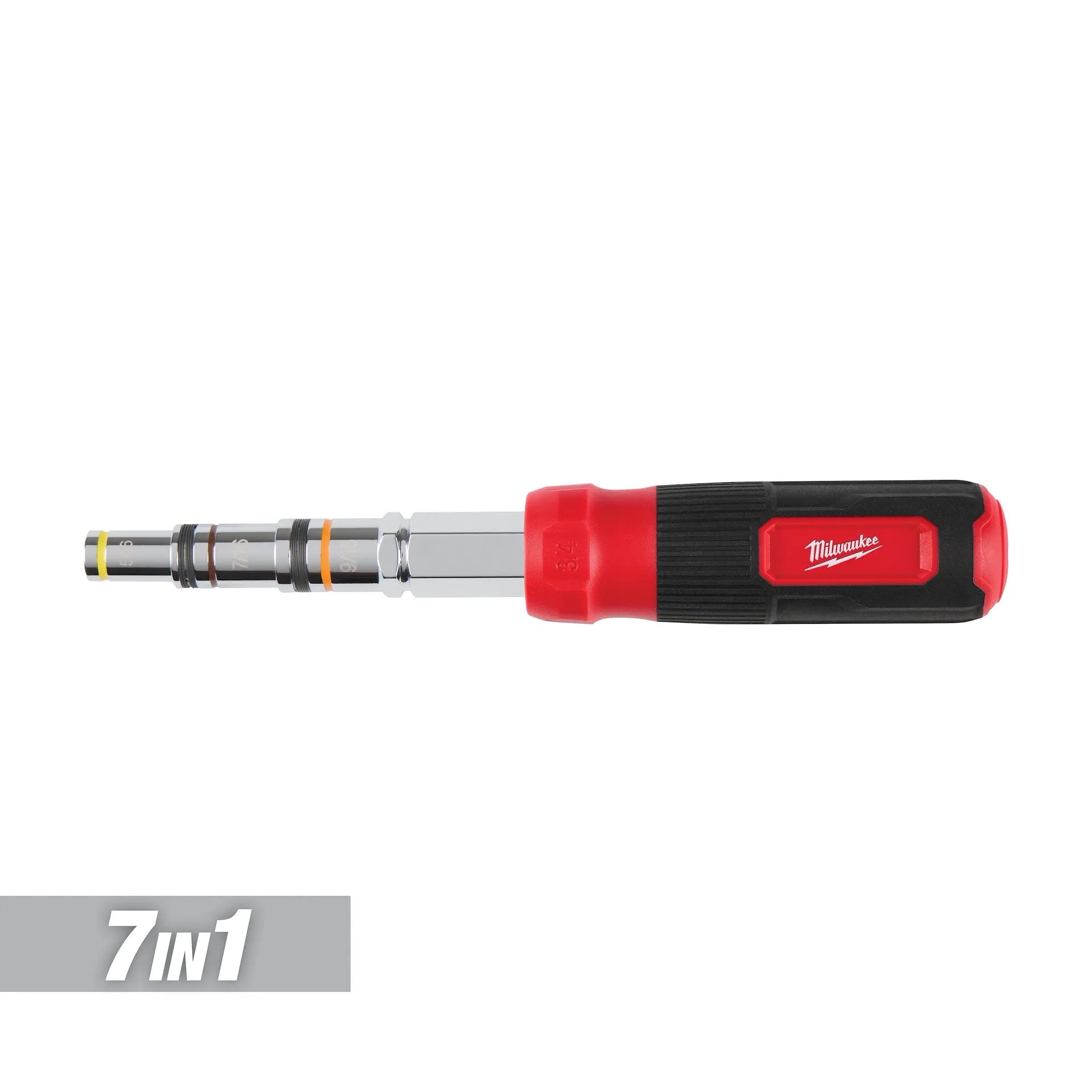 MILWAUKEE 48-22-2923 7-IN-1 HOLLOWCORE™ Multi-Nut Driver