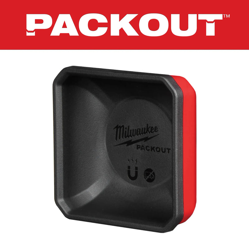 MILWAUKEE 48-22-8070 PACKOUT™ Magnetic Bin