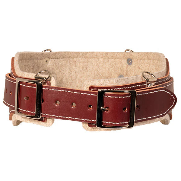 OCCIDENTAL LEATHER 5135 Stronghold Comfort Belt