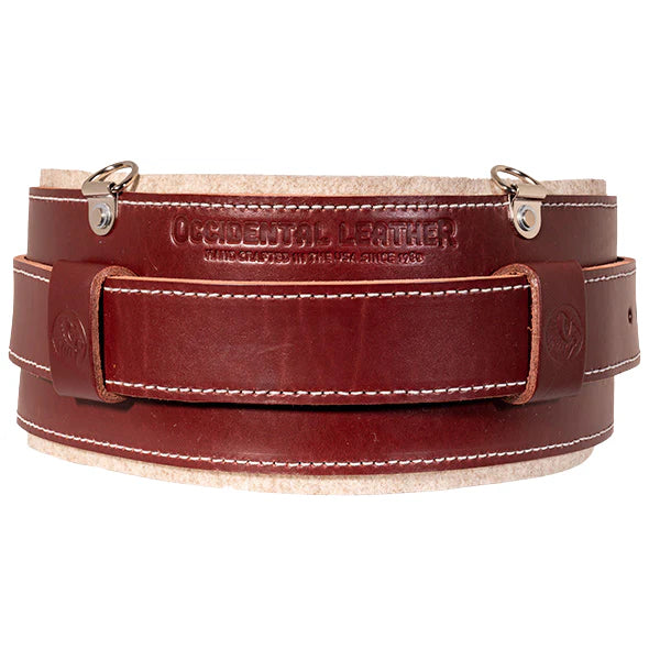 OCCIDENTAL LEATHER 5135 Stronghold Comfort Belt