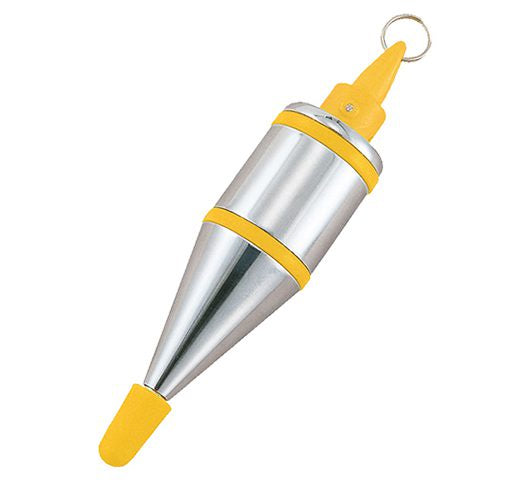 TAJIMA P-QB600 Plumb-Rite® Quick-Stabilizing Bob