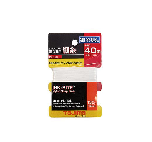 TAJIMA PS-ITOS Ink-Rite® Replacement Line