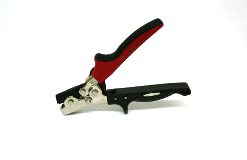 MALCO SL1R Snap Lock Punch for Sheet Metal