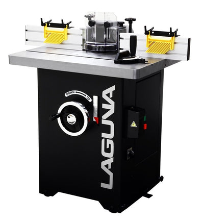 LAGUNA MSHAP4SPD-3-0130 COMPACT SHAPER 3 HP, 220V