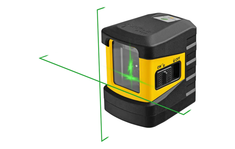 STABILA 03280 Cross line laser LAX 60 G
