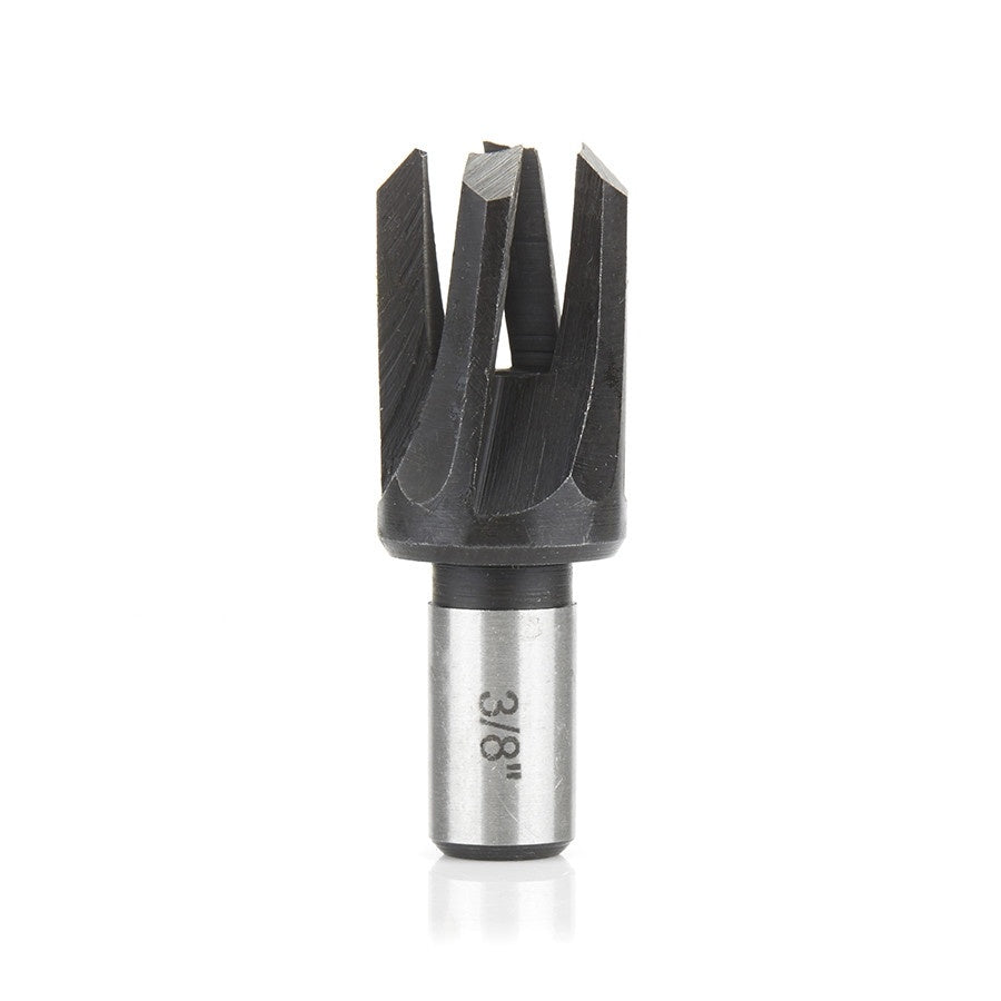 TIMBERLINE 607-310 607-310 Tapered Wood Plug Cutter 3/8