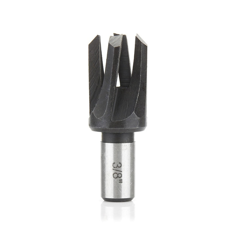 TIMBERLINE 607-310 607-310 Tapered Wood Plug Cutter 3/8