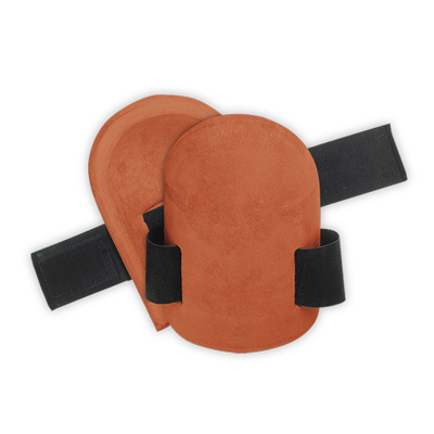 CLC V310 Molded Rubber Kneepads