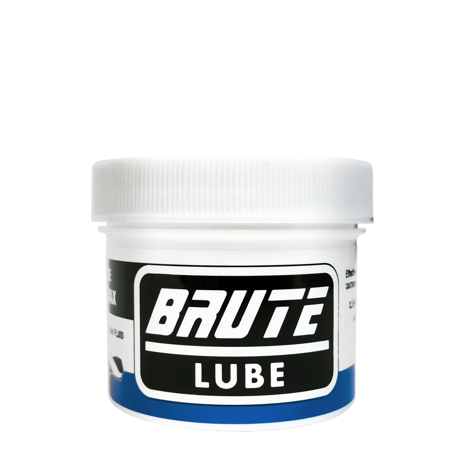 CHAMPION XLUB-WAX-2 BRUTE LUBE WAX LUBRICANT 2 OZ.