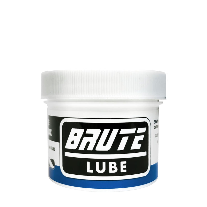 CHAMPION XLUB-WAX-2 BRUTE LUBE WAX LUBRICANT 2 OZ.