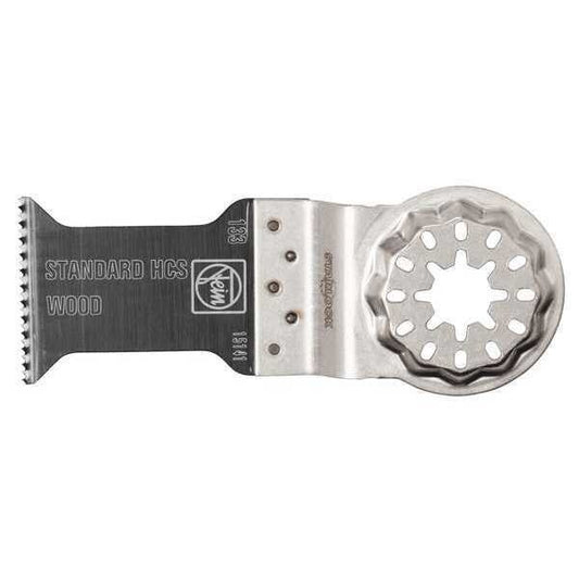 FEIN 63502133260 Saw Blade SL E-Cut S HCS 50x35 1-Pack
