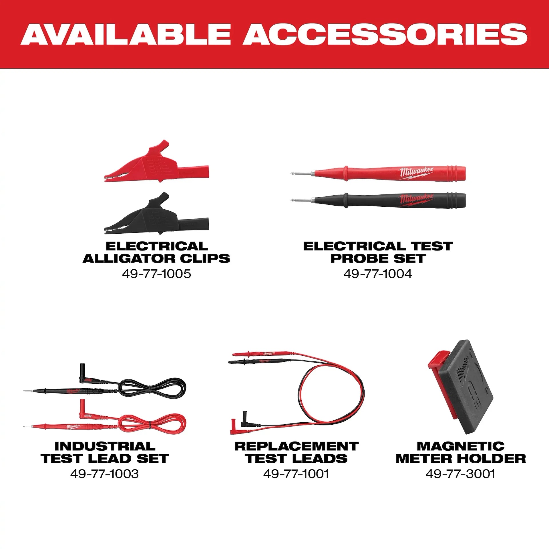 MILWAUKEE 2235-20 400 Amp Clamp Meter