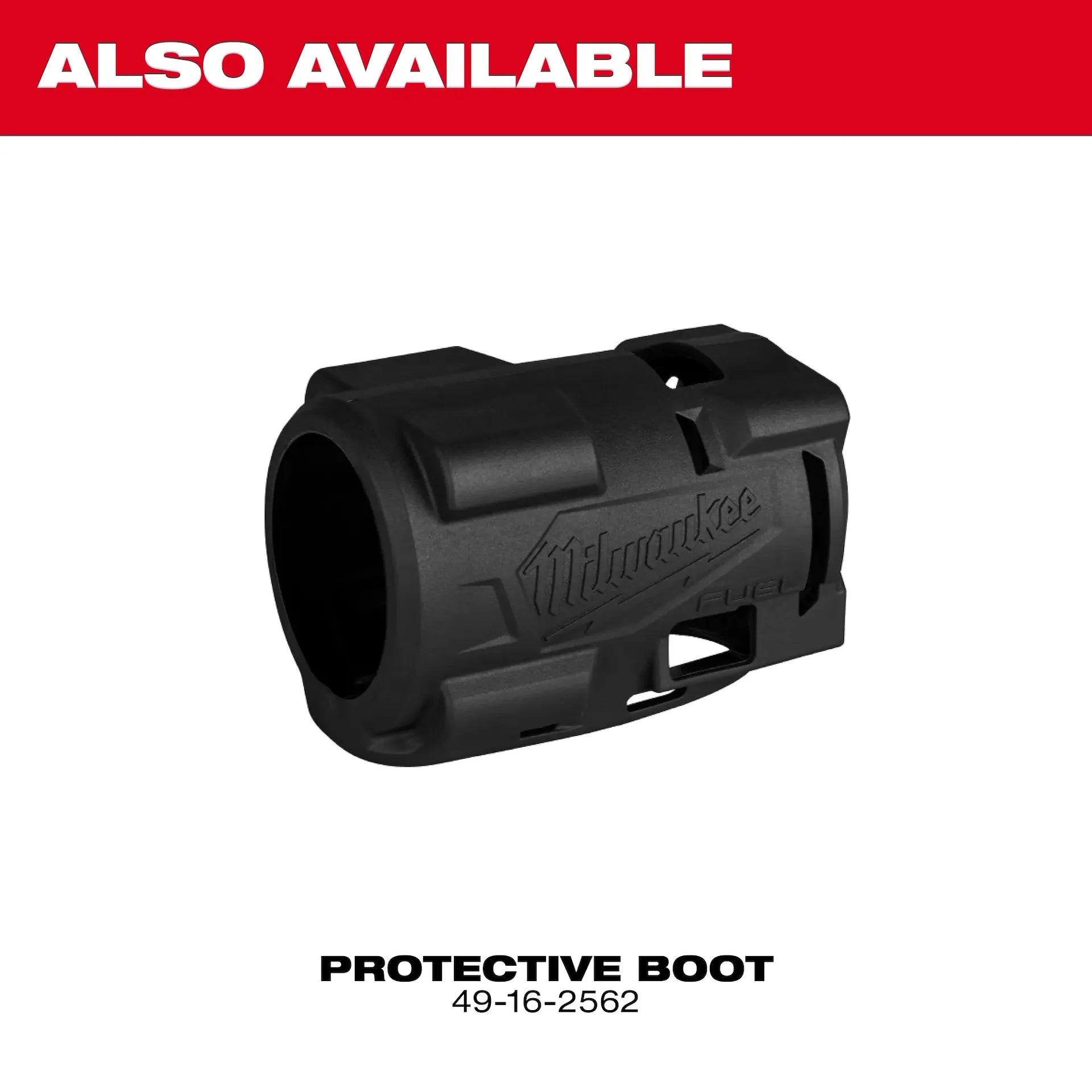 MILWAUKEE 2563-20 M12 FUEL™ Stubby 1/2