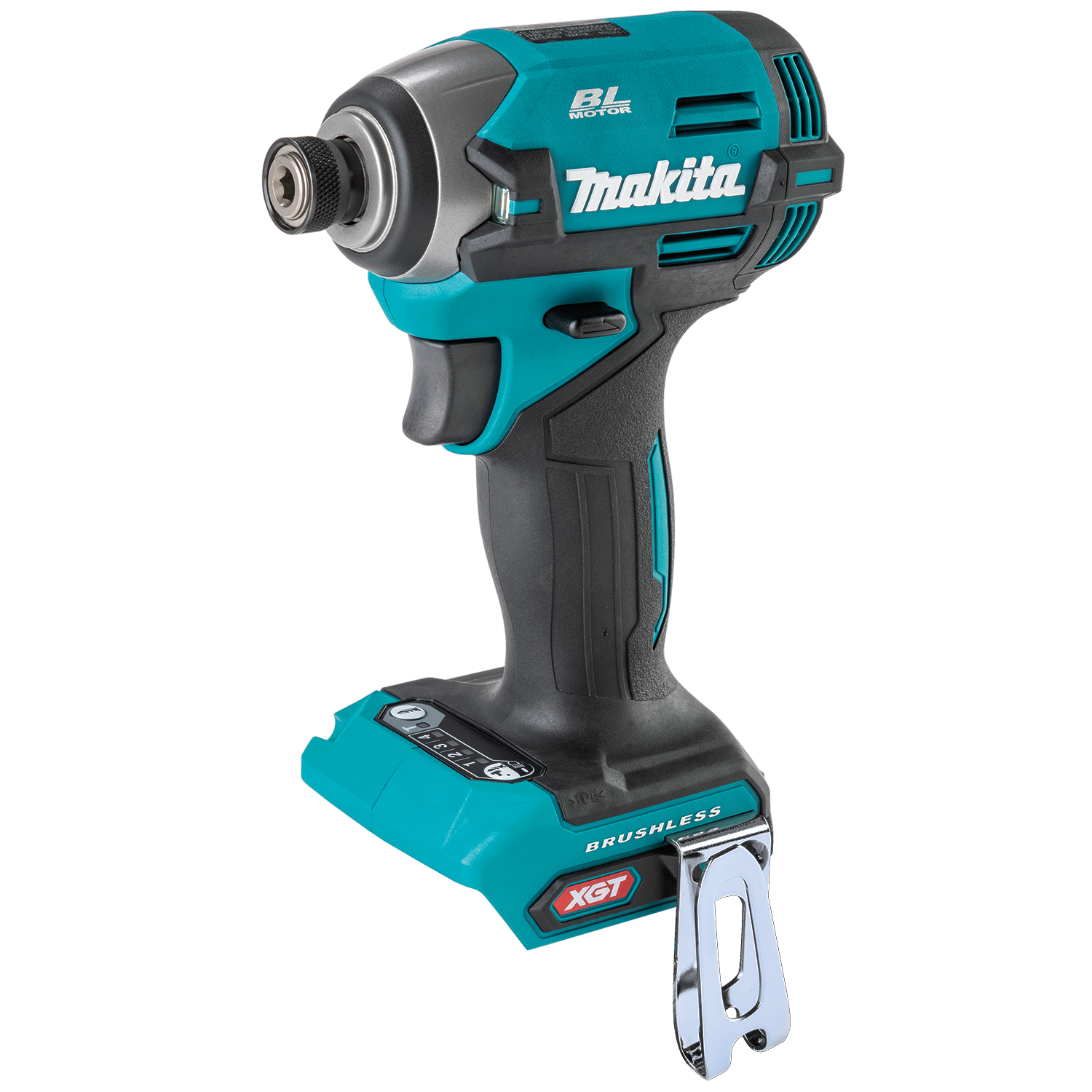 MAKITA GT201SM 40V max XGT® Brushless Cordless 2‑Pc. Combo Kit (4.0Ah)